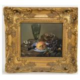 Cornelis Le Mair oil on canvas