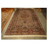 Fine Persian Rug - 134" x 94"