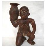 Nazca -Peru  figure  900-200 BC