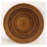 California Mission tray