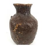 Huge Apache water jar