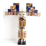 Antique Hop Kachina "Hemus" circa 1915