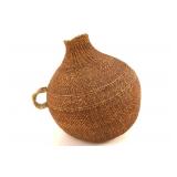 Great basin Native American watering jug