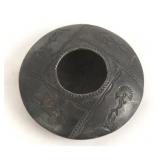 Don Platero Miniature Sterling Pot