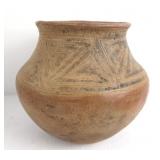 Casa Grande Olla Vase