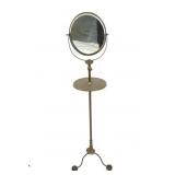 Rare Tiffany free standing mirror