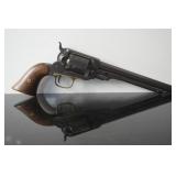 E. Whitney Navy Single Action Percussion