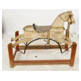 Early American Child