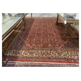 Semi-Antique Oriental Rug