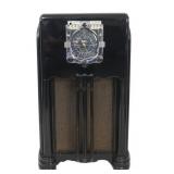 Zenith 6-S-362  Art Deco Console Radio 1938