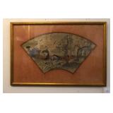 Japanese Wood block Print