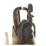 African fertility figure - Senufo Ivory Coast