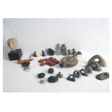 Collection of Egyptian and Roman Artifacts