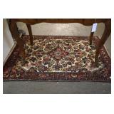 Persian Carpet