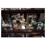Collection Chinese Jade Figures & Animals 7