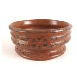 Chupícuaro painted vessel