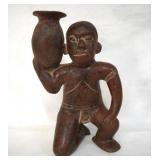 Nazca -Peru  figure  900-200 BC