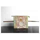 Collection of Qing Dyn Chinese Opium Collectibles