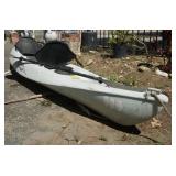 Competition Kayak Pro2 tandem