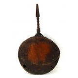 Antique African Drum
