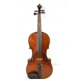 Antique German Violin after Antonius Stradivarius