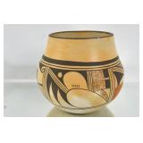 Antoinette Silas Honie #29 Hopi bowl