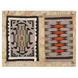 Small Two Grey Hills, Tec Nos Pos