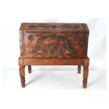 Spanish Revival Santa Fe