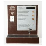 Vintage Analogue Telephone tester