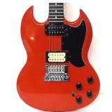 Vintage 1980 Gibson SG Deluxe