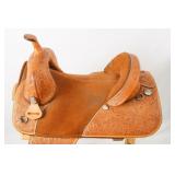 Circle Y  treeless Woman