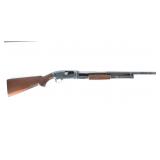 Pre War Winchester Model 1912 - 16ga. shot gun