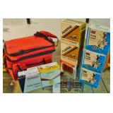 8 boxes of 12 Gauge Ammunition