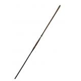 Antique Maasai Lion Hunting 3-Piece Spear