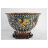 Chinese Cloisonne
