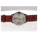 Pomellato 67 Stainless designer watch
