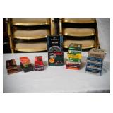 Approx. 458 Rounds of Ammo