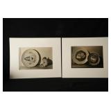 Silver gelatin 1948 photos of Beato exhibition