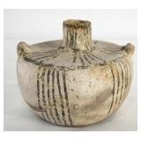 Anasazi Painted Canteen 400-800 AD