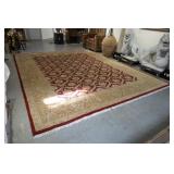 Contemporary Designer Woos Rug 12