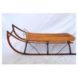 Antique sled - good condition