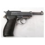 1941 Walther P-38 