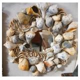 Artisan Shell mirror by Ilon Specht