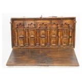 Antique Spanish Colonial Vargueï¿½o