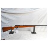 Mossberg Model 183T Bolt Action 410 shotgun