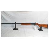 Winchester Model 370 12 gauge single shotgun