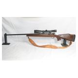 Custom Bolt Action Sporting Rifle 25-06 Roberts