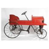 Antique child