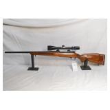 Winchester Model 70 .225 Bolt Action Rifle #758905