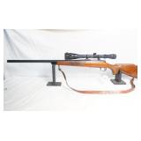 Remington Model 700 6mm Rem Sporting Rifle #319683